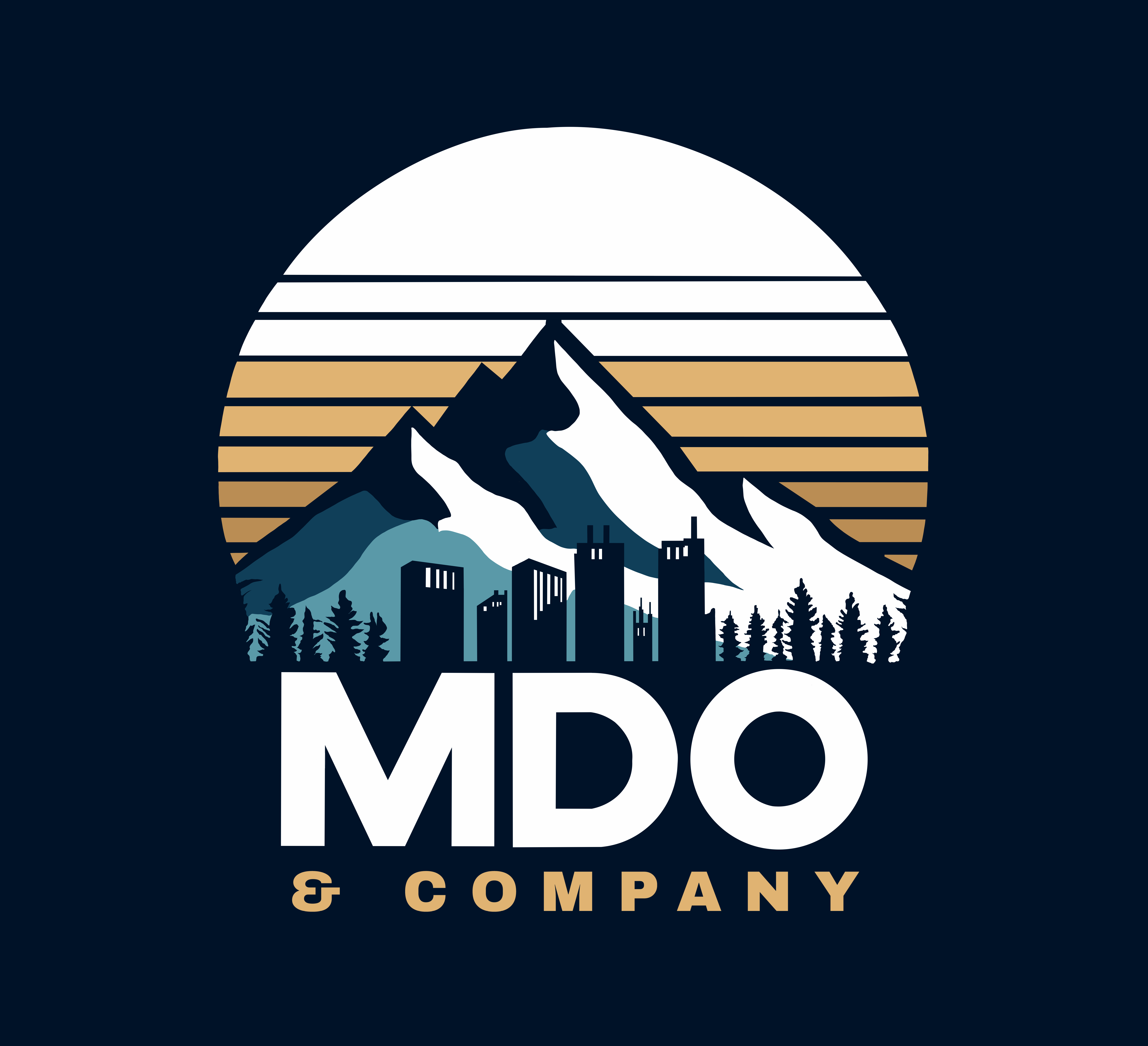 MDO & Company : Explore our Diverse Offerings
